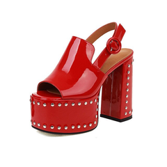 Bela Women's Platform Sandal