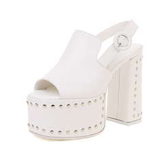 Bela Women's Platform Sandal
