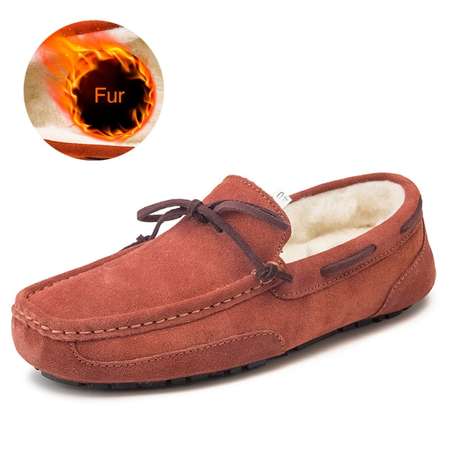 Beltran Men's Loafer Shoes