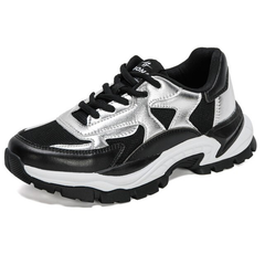 Benia Women's High Quality Chunky Sneaker