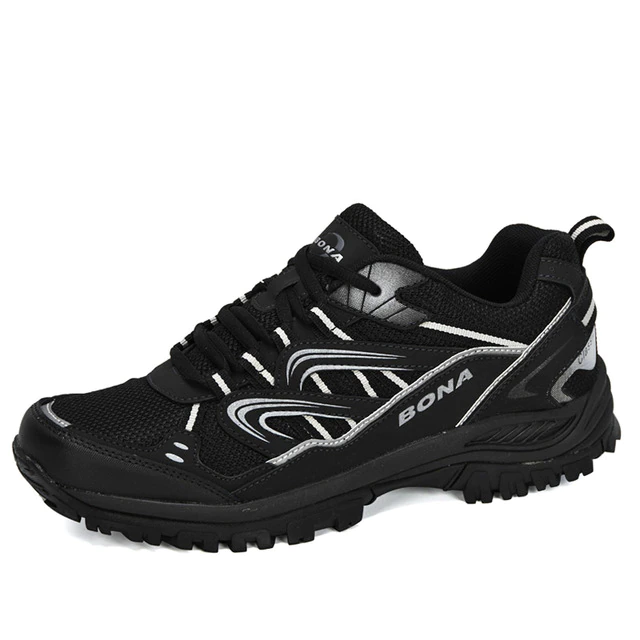 Benson Men's Luxury Sneakers