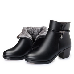 Bertha Women's Booties