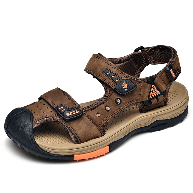Berto Men's Outdoor Sandal
