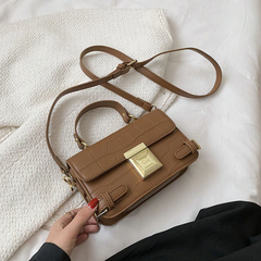 Bervely Women's Leather Handbag