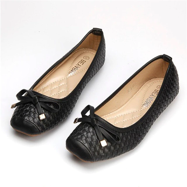 Betania Women's Flat Soft Sole Shoes