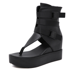 Birny Women's Wedge Sandals