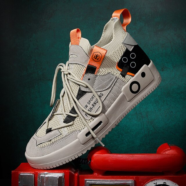 Blades Men's Sneakers