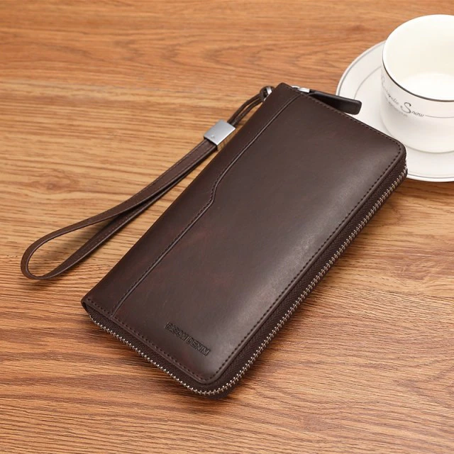 Blast Men's Wallets
