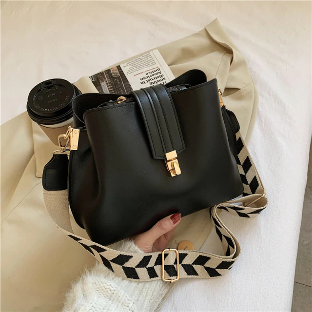 Bonay Women's Handbag Luxury Designer Leather