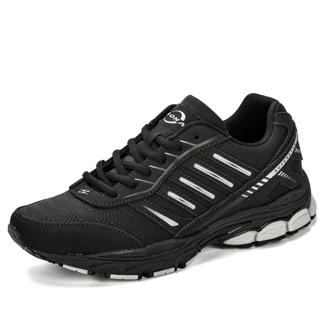 Bones Men's Running Shoes