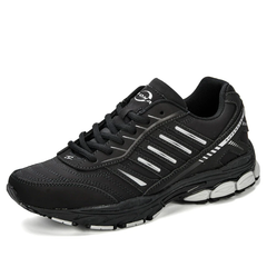 Bones Men's Running Shoes
