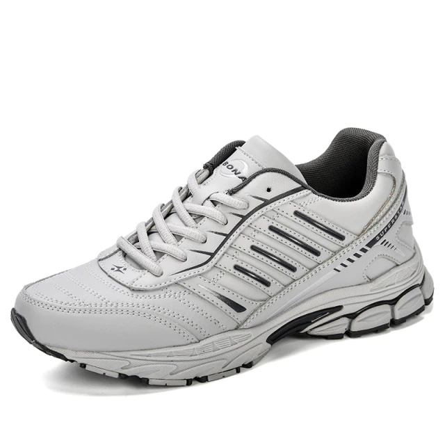 Bones Men's Running Shoes