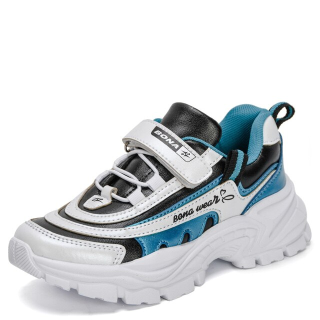 Bongo Boys' Sneaker