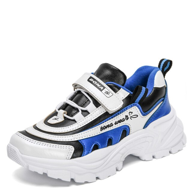 Bongo Boys' Sneaker