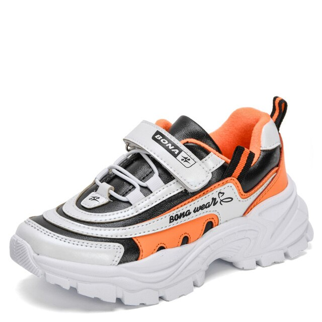 Bongo Boys' Sneaker