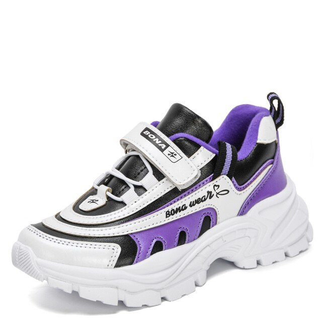 Bongo Boys' Sneaker