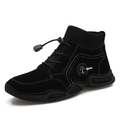 Brauner Men's Winter Boots