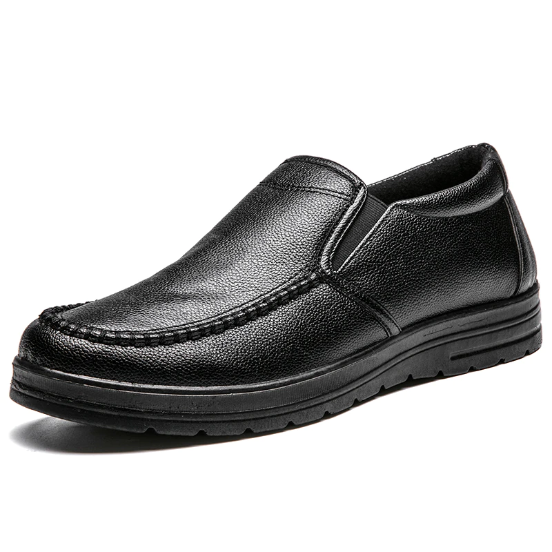 Vardy Men's Loafer