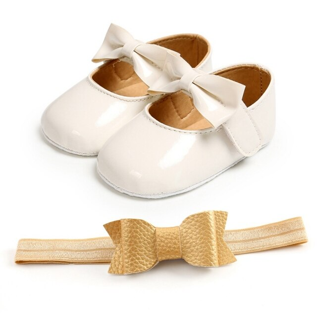 Brenda Baby Girls' Flats Shoes