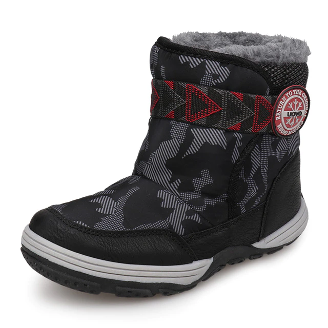 Brito Unisex Kids' Snow Boot