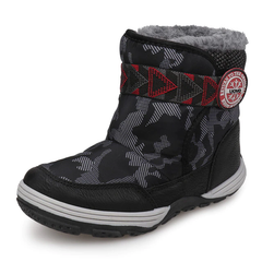 Brito Unisex Kids' Snow Boot