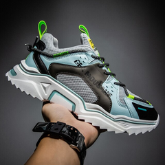 Bumble Men's Sneakers