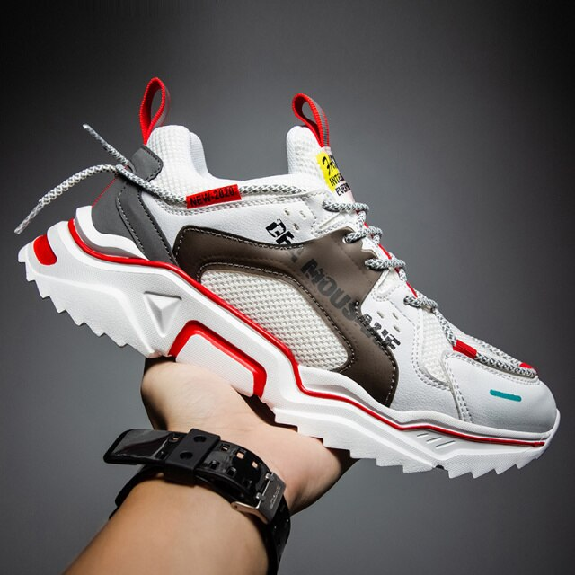 Bumble Men's Sneakers