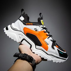 Bumble Men's Sneakers