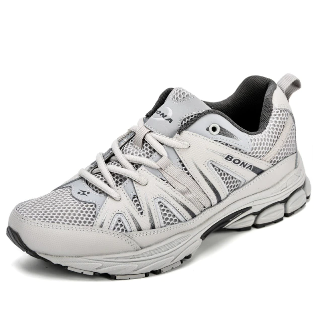 Bush Men's Athletic Shoes