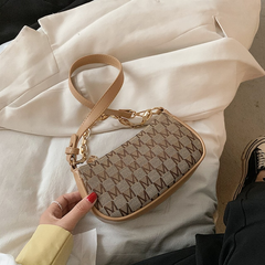 Cacao Women's Handbag Shoulder And Purse For Travel