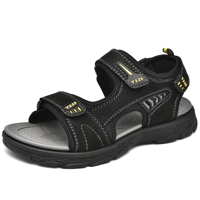 Calio Men's Outdoor Sandal