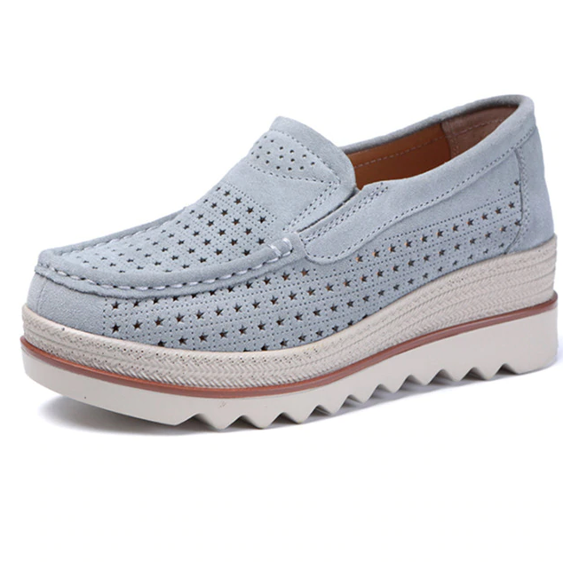 Cantalicia Wedges