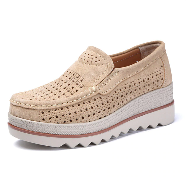 Cantalicia Wedges