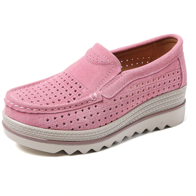 Cantalicia Wedges