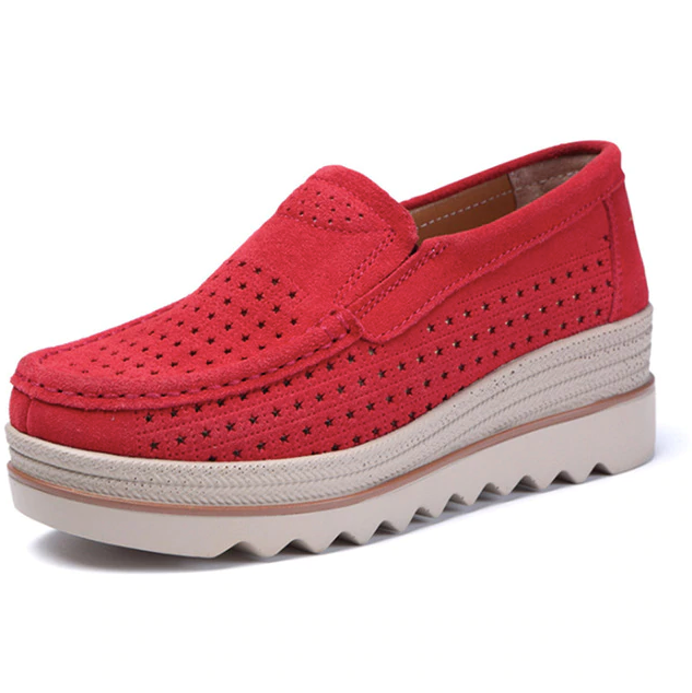 Cantalicia Wedges