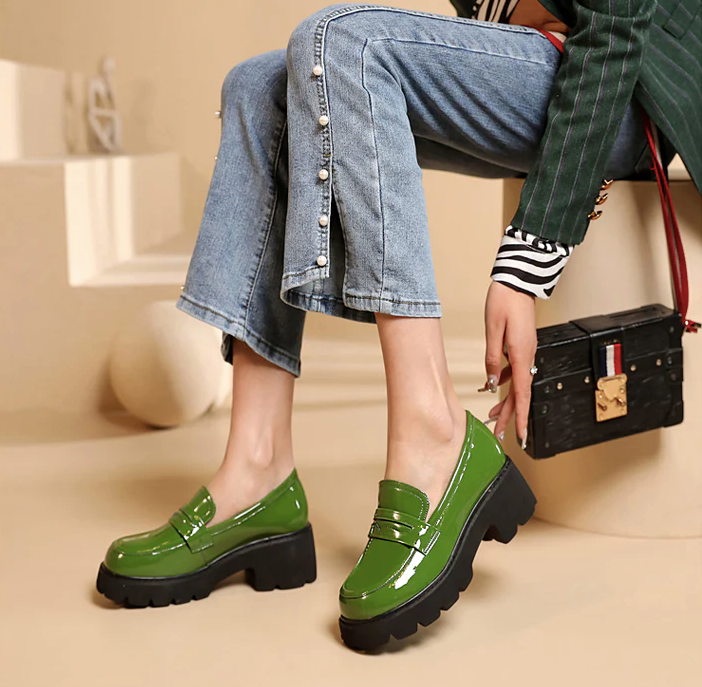 Deyna Women's Platform Shoes
