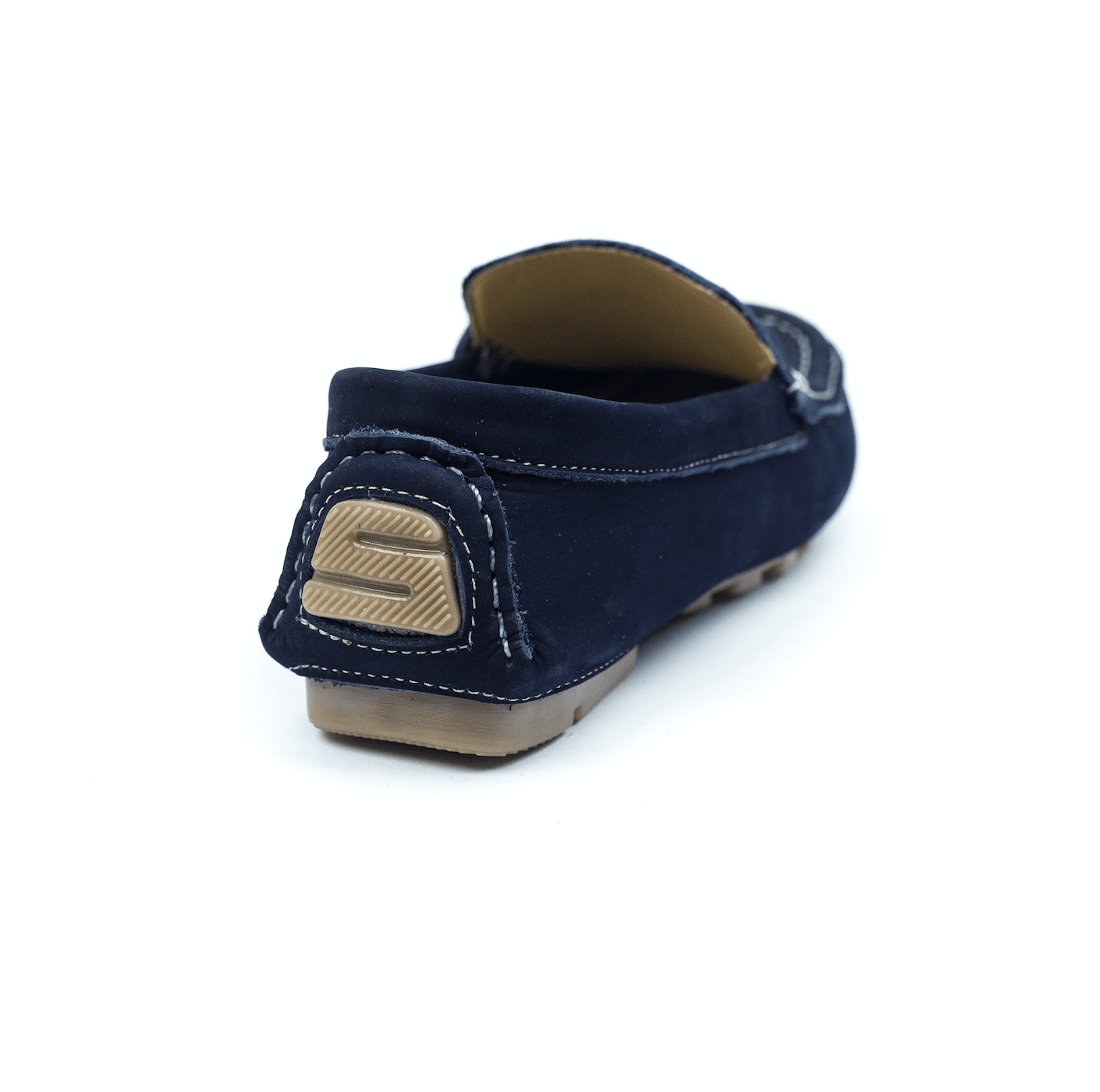 ViteliMen's Blue Loafer
