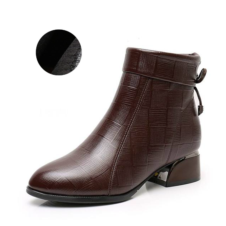 Limbani Women's Ankle Boots