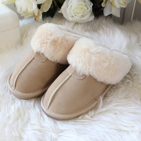 Carla Women's Slippers