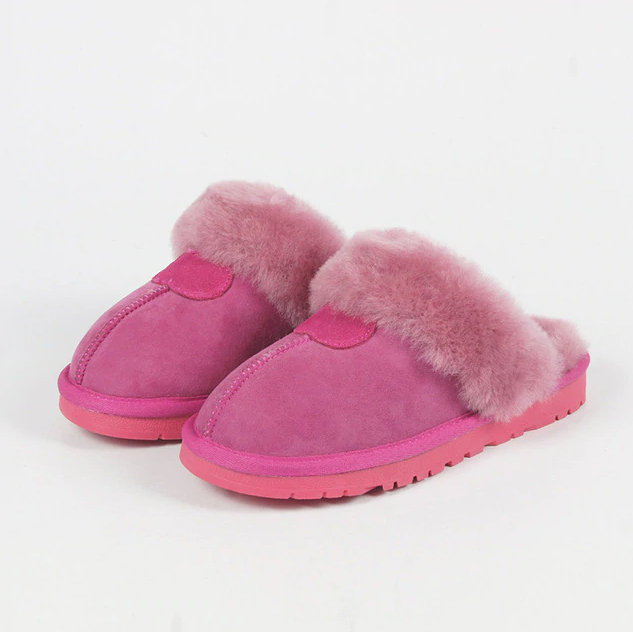 Carla Women's Slippers