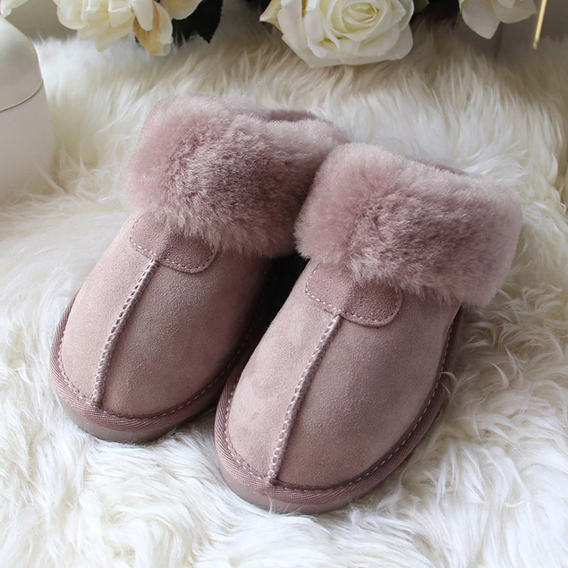 Carla Women's Slippers