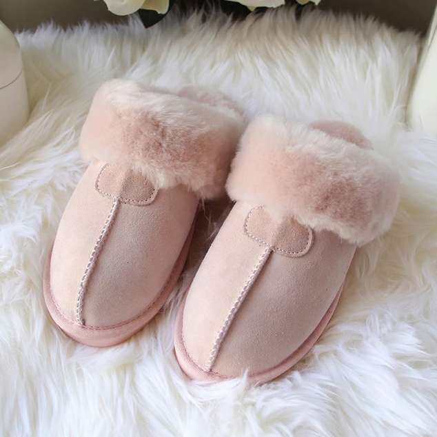 Carla Women's Slippers