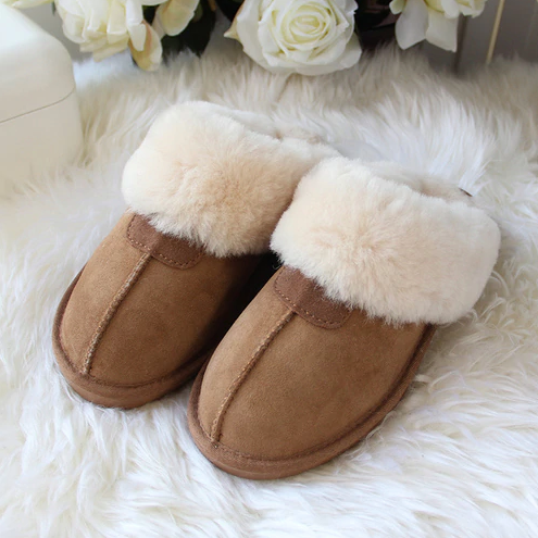 Carla Women's Slippers