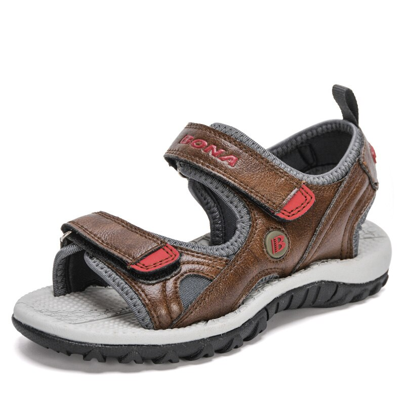 Carles Boys' Sandal
