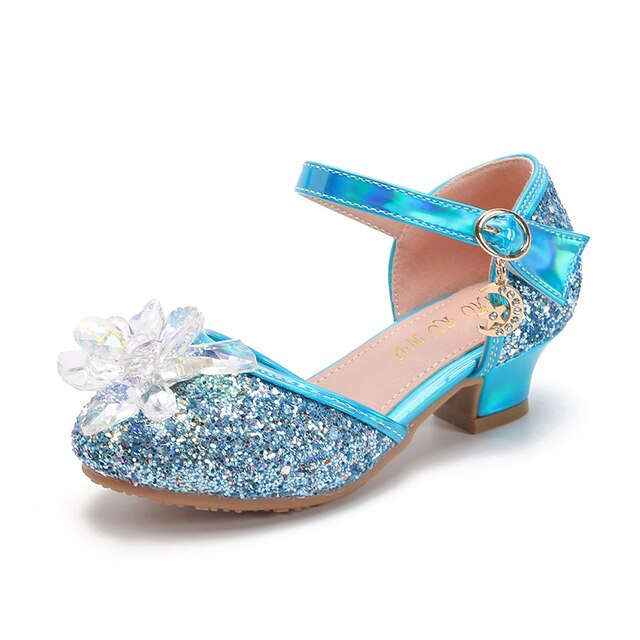 Carley Girls' Pump