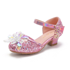 Carley Girls' Pump