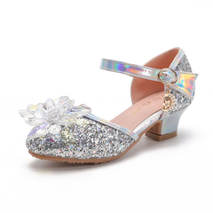 Carley Girls' Pump