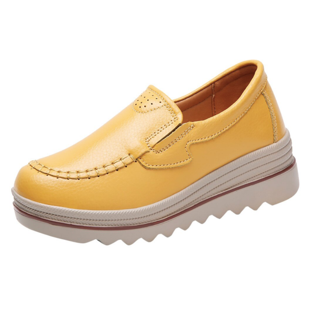 Carlin Women's Platform Shoes