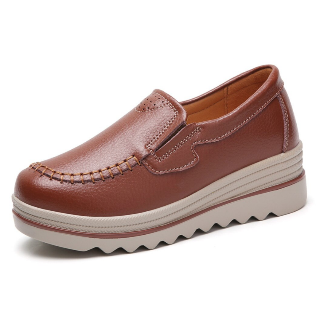 Carlin Women's Platform Shoes