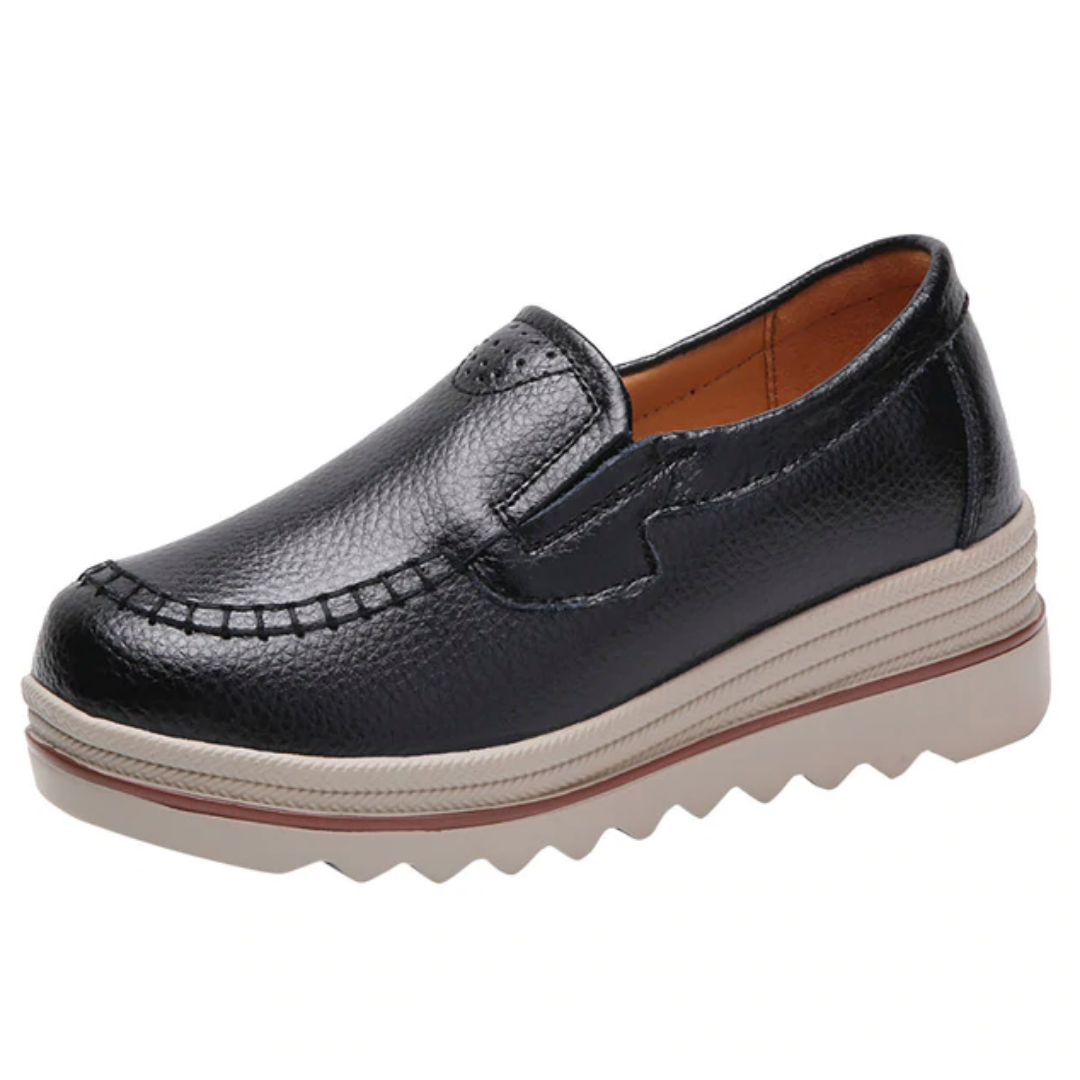 Carlin Women's Platform Shoes